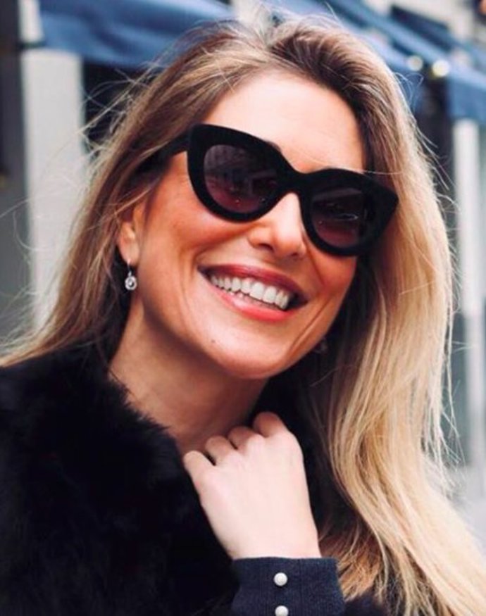 gafas carrighan velluto