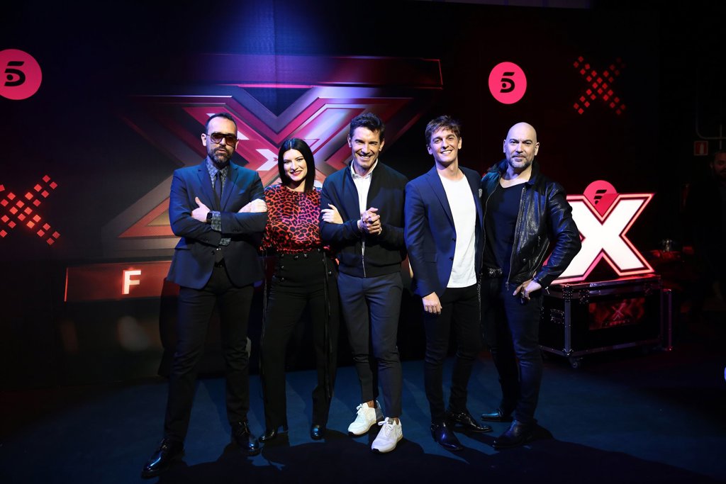 'Factor X' comienza la cuenta atrás para su vuelta a la televisión