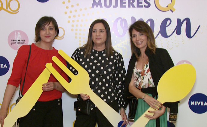 Fotograma 'Una noche fuera de control'