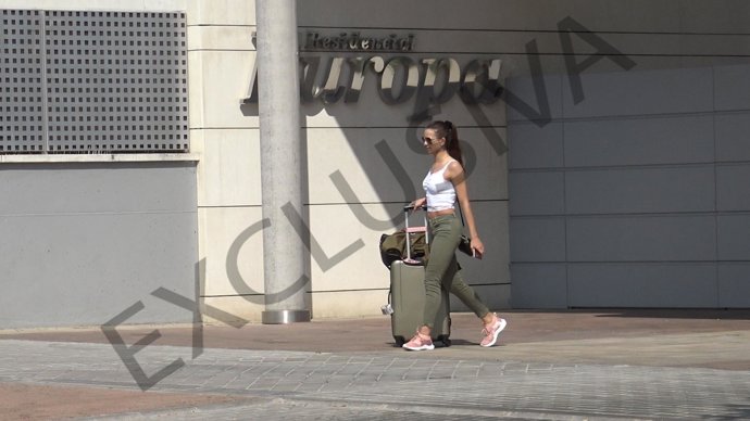 BUSTAMANTE Y YANA OLINA