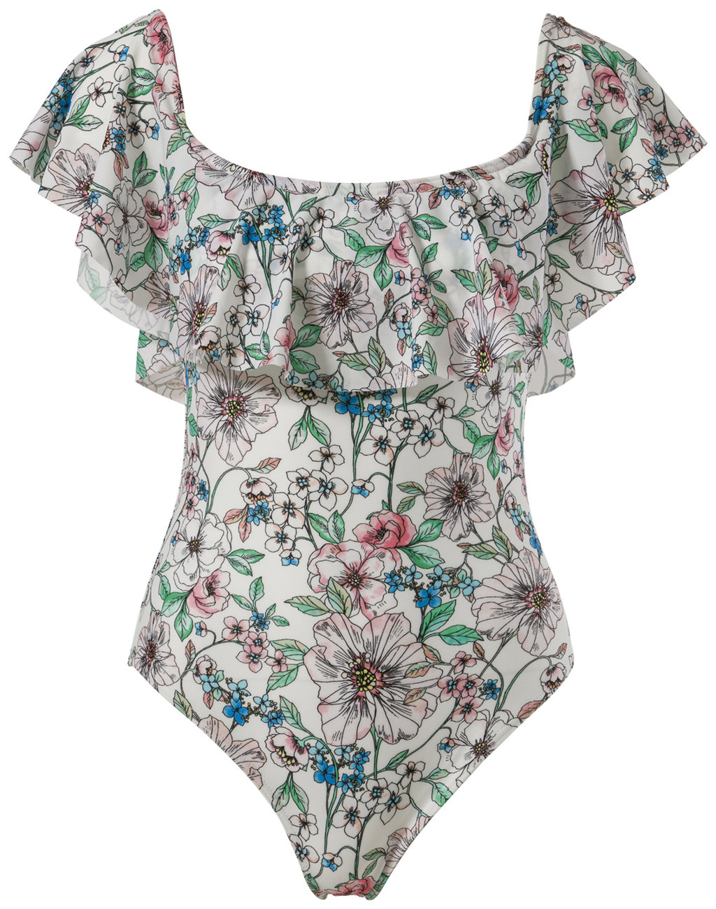 Te contamos las tendencias en ropa de baño para esta temporada