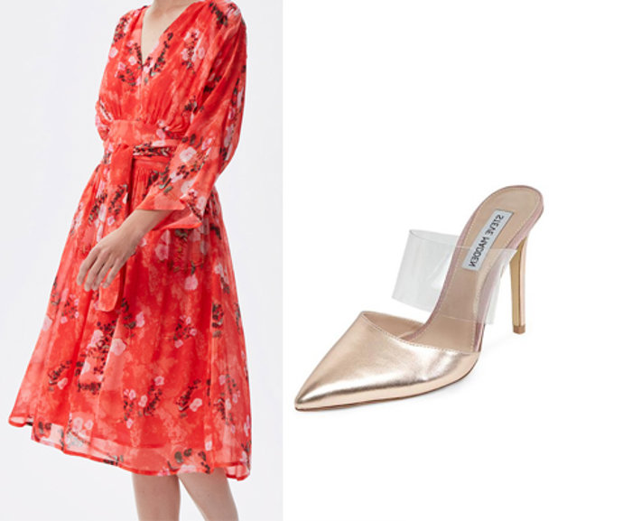 Doña Letizia y Begoña Gómez coinciden en su primer duelo estilístico