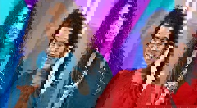 Desi de GH 14 en paradero desconocido desde hace cinco días