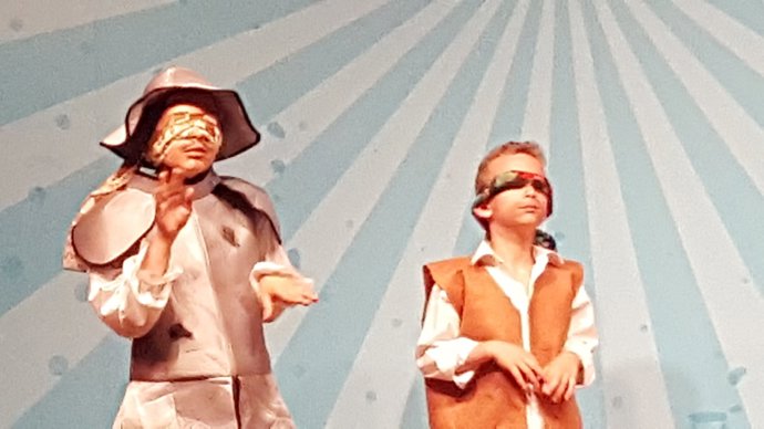  La vuelta al cole se acerca: ¿qué podemos hacer con nuestros hijos cuando acaban las clases?