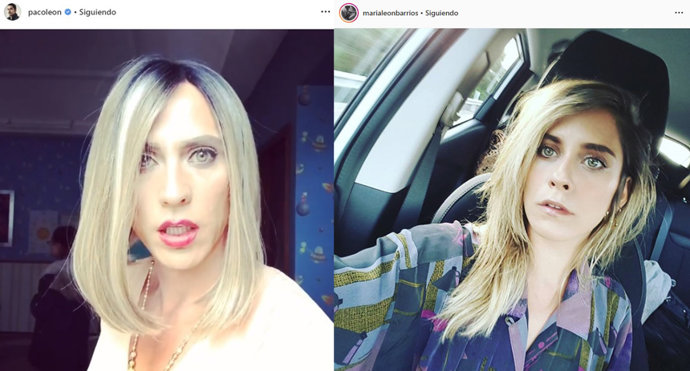 Paco León recibe una lluvia de halagos por su papel como transexual