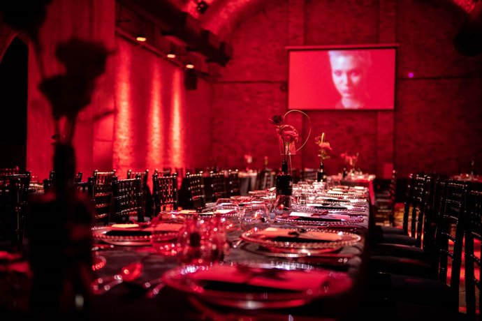 Brocksman, ginebra 10 años de grandes momentos