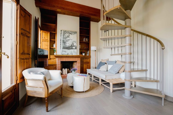 Hotel rural eco, spa, slow life Mas Salagros