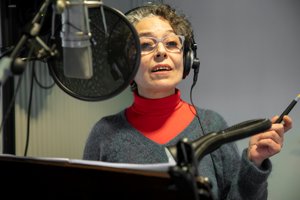 NAVIDAD: MUJERCITAS EN LA SER