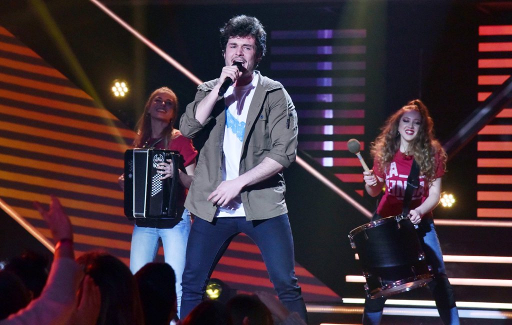 Quién Ha Ganado El Festival De Eurovisión