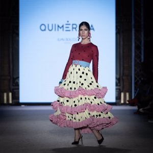 'We Love Flamenco' cierra su séptima edición con un rotundo éxito- CEDIDA