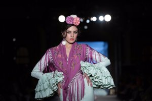 'We Love Flamenco' cierra su séptima edición con un rotundo éxito- CEDIDA