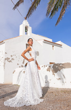 Conocemos las últimas novedades de la marca 'Adlib Moda Ibiza'- CEDIDA