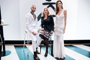 Conocemos las últimas novedades de la marca 'Adlib Moda Ibiza'- CEDIDA