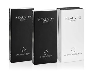 Llega la solución antienvejecimiento perfecta para los hombres