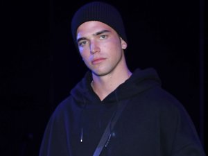 River Viiperi carga contra la exsocia de Jessica Goicoechea - EP- JOSEFINA BLANCO