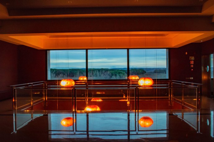 bodegas nexus & frontaura