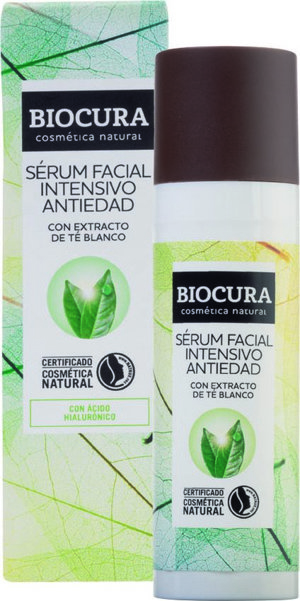 BIOCURA SERUM ANTIEDAD- CEDIDA