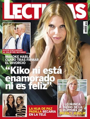 Makoke, de Tony Spina: 