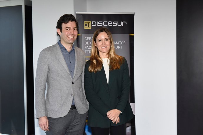 Alfonso Olalquiaga, Olalquiaga Arquitectos, e Isabel Alguacil, Paisaje Libre