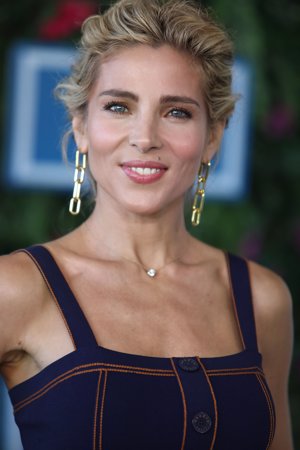 Elsa Pataky piropea a su cuñada, Miley Cyrus