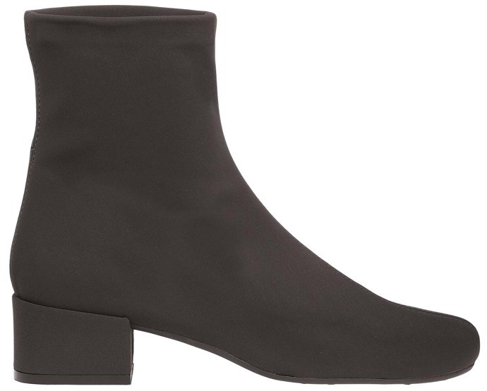 Bota rainproof baja  de Mascaró ideal para la lluvia