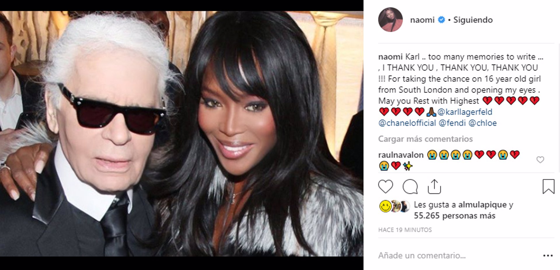 karl lagerfeld como se pronuncia