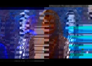 Tamara Falcó y Julio José se emocionan al darle una sorpresa a la madre de Isabel Preysler