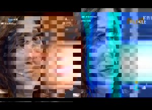 Tamara Falcó y Julio José se emocionan al darle una sorpresa a la madre de Isabel Preysler