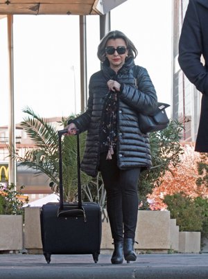 La madre de Antonio Tejado no se cree las lágrimas de Candela