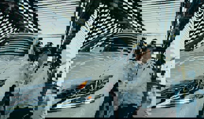 lexus artesania takumi y modernidad