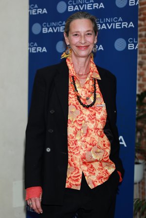 Paola Dominguín nos habla sobre los problemas vocales de su hermano, Miguel Bosé