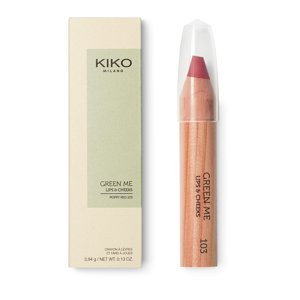 Kiko Milano Green Me