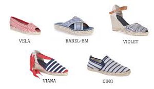 Alpargatas Veganas de Toni Pons