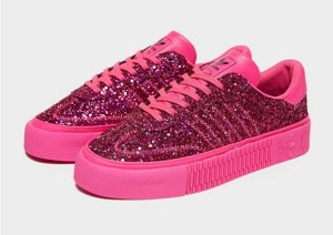 JD_adidas Originals Samba Rose
Pink