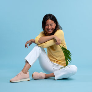 Yuccs zapatillas de lana. Tus sneakers perfectas