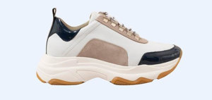 zapatillas  mint&rose