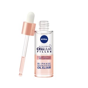 Aceite Bifásico Hyaluron Cellular Filler + Elasticidad & Antigravedad