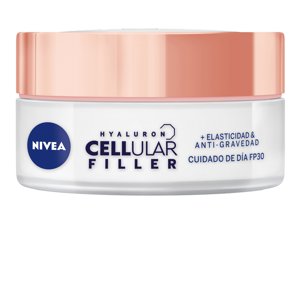 Crema de Día Hyaluron Cellular Filler + Elasticidad & Antigravedad