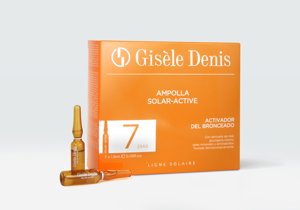 Ampolla Solar active