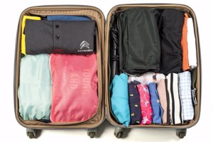 5 claves para hacer una maleta perfecta por Vanesa Travieso