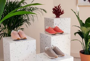 Yuccs, las revolucionarias zapatillas 'Made in Spain' que te harán pisar fuerte