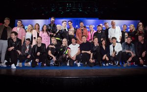 PreParty Eurovisión 2019