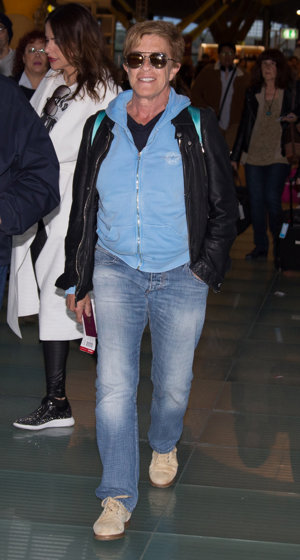 Chelo García Cortés