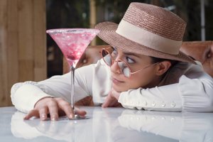 En el día de la madre, gafas especiales 'Street' by Huckster & Hucks