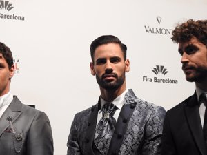 Asraf hace frente al rechazo de público de Chabelita