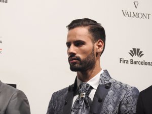 Asraf hace frente al rechazo de público de Chabelita