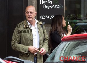 Kiko Matamoros disfruta de su hija Anita Matamoros y zanjan los rumores de mala relación