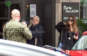 Kiko Matamoros disfruta de su hija Anita Matamoros y zanjan los rumores de mala relación