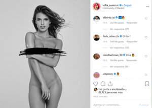 Fede Rebecchi juega a dos bandas con Sofía Suescun y Candela Acevedo, ex de Tejado