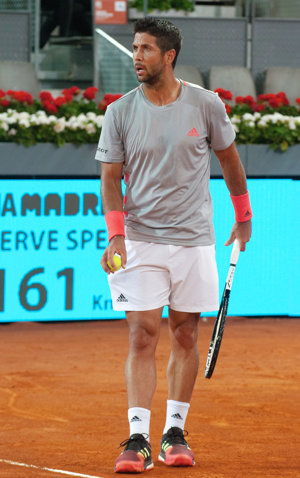 Fernando Verdasco